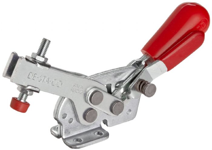 Clamp Horizontal 2013